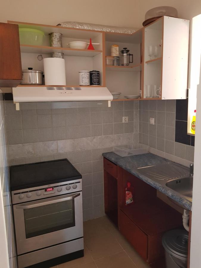 Filippos Apartments "Apartment 1" Szpartiá Kültér fotó