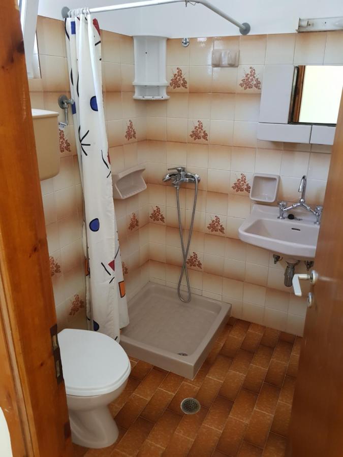 Filippos Apartments "Apartment 1" Szpartiá Kültér fotó